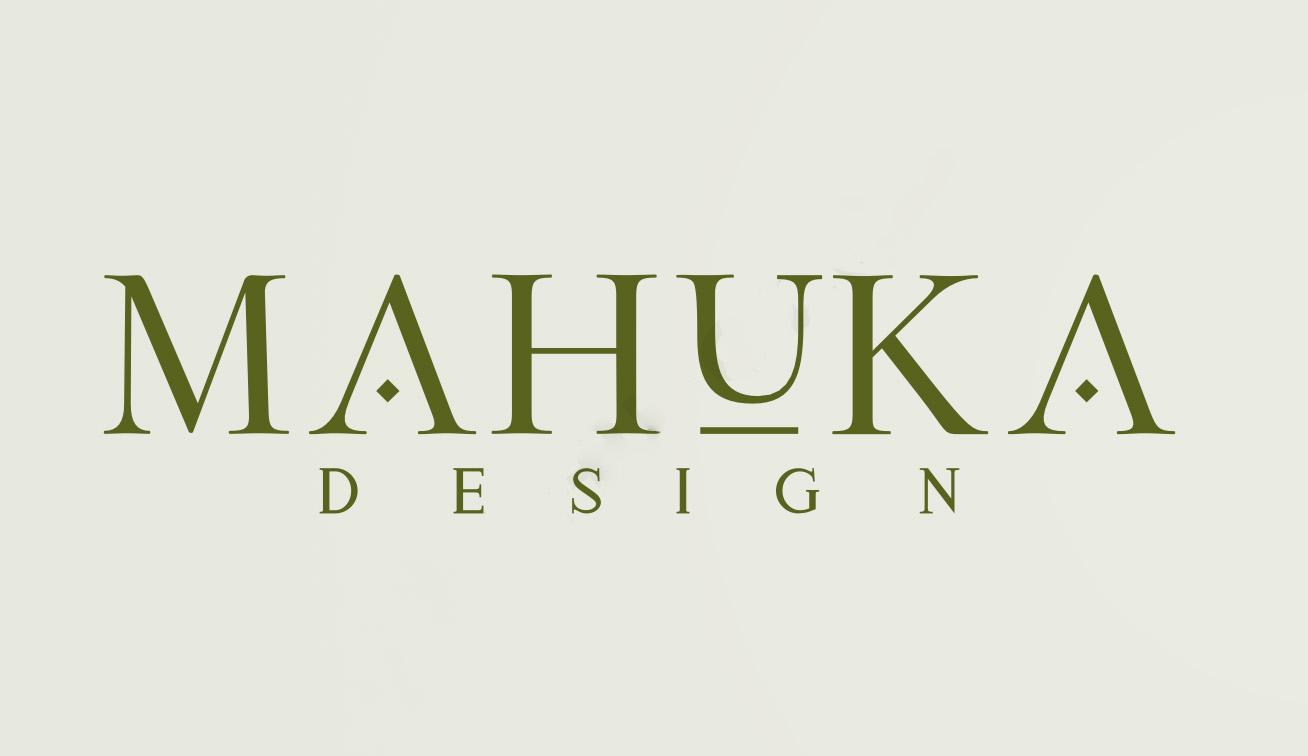 mahuka design